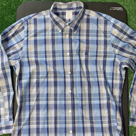 Collared button up - Picture 2 of 5